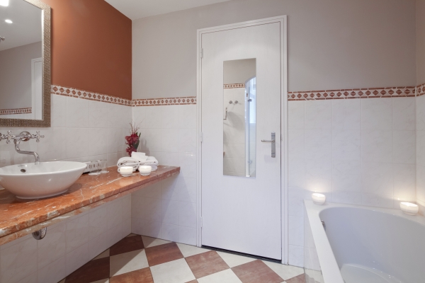 Hotel Kasteel Terworm